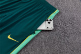 26/27 Brazil  Adult Tracksuits