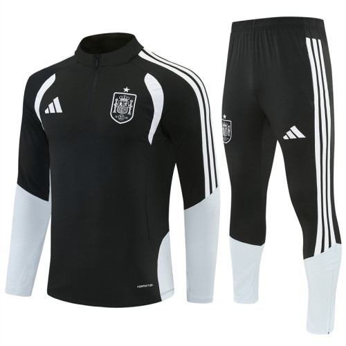 26/27 Spain  Adult Tracksuits
