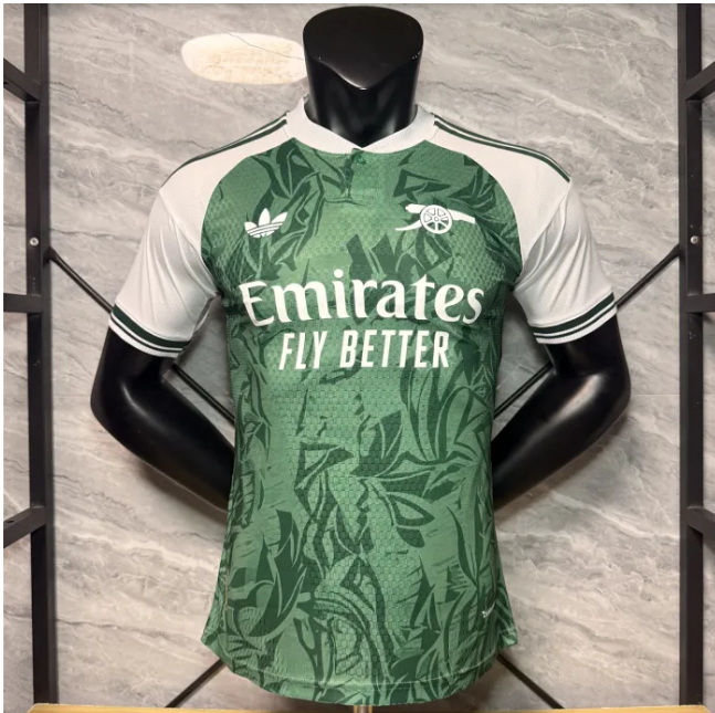 26/27 Arsenal Special Edition Jersey | Player Version