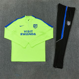 26/27 Atletico Madrid Adult Tracksuits