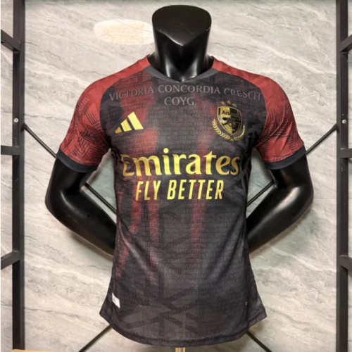 26/27 Arsenal Special Edition Jersey | Player Version