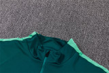 26/27 Brazil  Adult Tracksuits