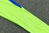 26/27 Atletico Madrid Adult Tracksuits