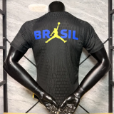 2026 Brazil Special Edition Man Jersey | Player Version