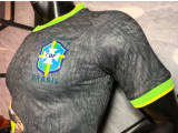 2026 Brazil Special Edition Man Jersey | Player Version