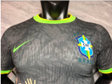 2026 Brazil Special Edition Man Jersey | Player Version
