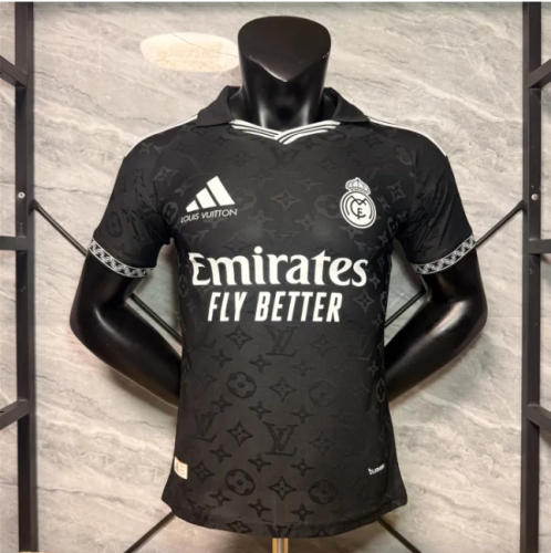 26/27 Real Madrid Special Edition Jersey | Player Version