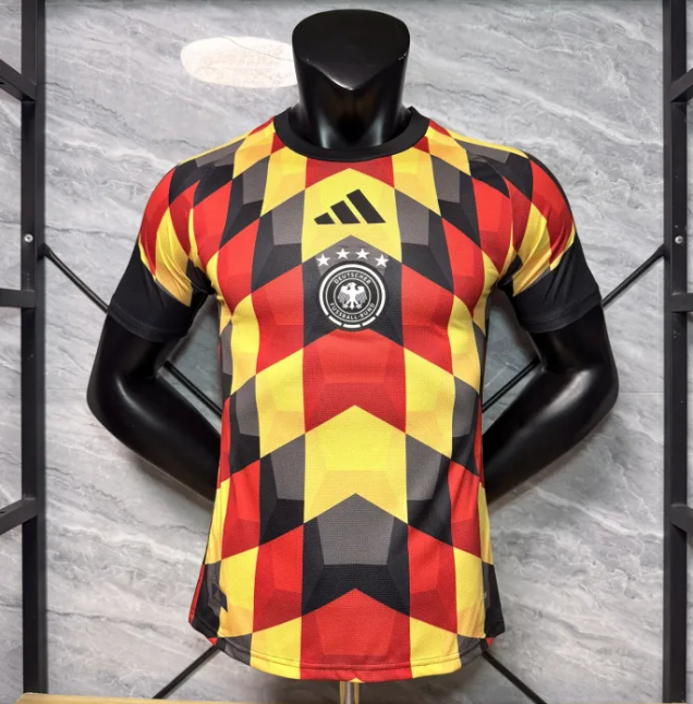 2026 Brazil Special Edition Man Jersey | Player Version
