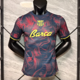 26/27 Barcelona Special Edition Man Jersey | Player Version