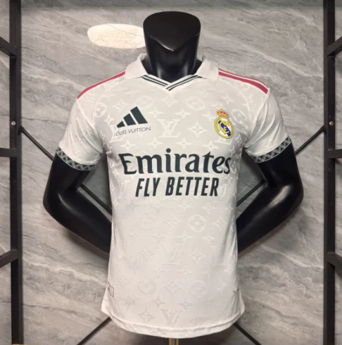 26/27 Real Madrid Special Edition Jersey | Player Version