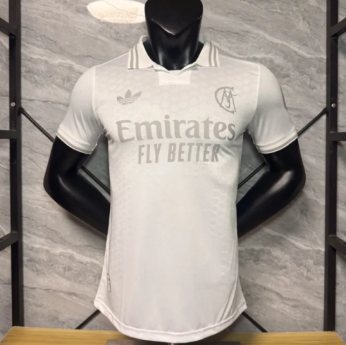 26/27 Real Madrid Special Edition Jersey | Player Version