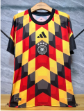 2026 Brazil Special Edition Man Jersey | Player Version