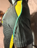 2026 Brazil Special Edition Man Jersey | Player Version