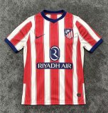 26/27 Atletico Madrid Home Man Jersey | Fan Version