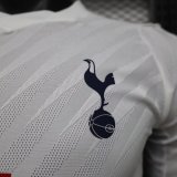 26/27 Tottenham Hotspur Home Long Sleeve Jersey | Player Version