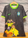 2026 Brazil Special Edition Man Jersey | Player Version