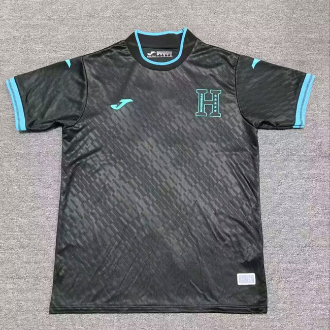Fan Version |26/27 Honduras 3RD Away Man Jersey