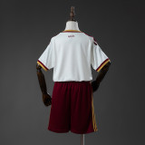 2026 Spain World Cup Away 2-Star Champion Edition Kids Kit