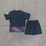 26/27 Tottenham Hotspur Away Kids Kit