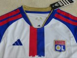 26/27 Lyon Home Kids Kit