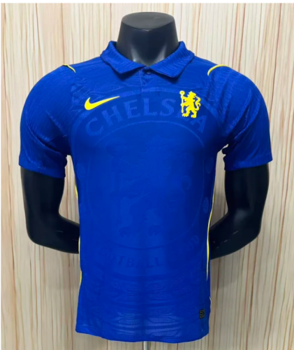 26/27 Chelsea Home Jersey | Player Version
