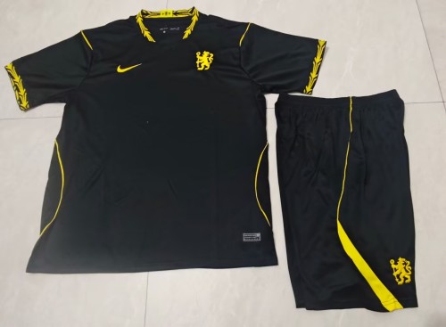 26/27 Chelsea Home Adult Uniform