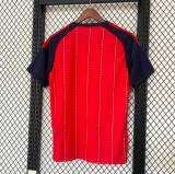 Fan Version | 2026 Spain World Cup Home 2-Star Champion Edition Men's Jersey