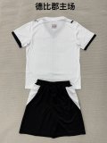 26/27 Derby County Home Adult Uniform