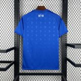 26/27 Cruzeiro Home Man Jersey | Fan Version