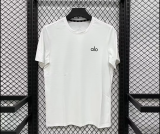 2026 Men's Casual  Ice Silk T-shirt