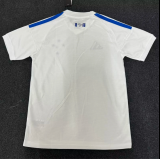 26/27 Cruzeiro Away Man Jersey | Fan Version