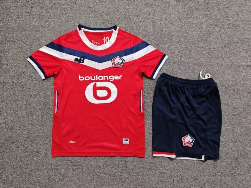 26/27 Lille Home Kids Kit
