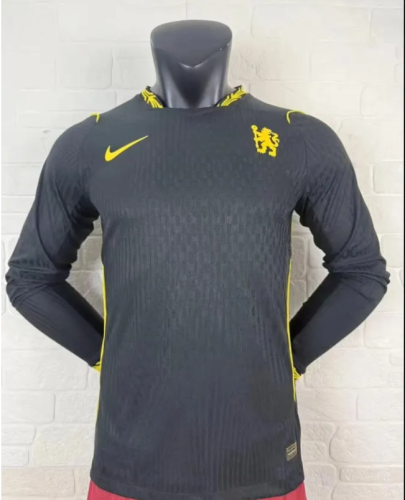 26/27 Chelsea Away Long Sleeve Jersey | Player Version