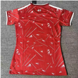 26/27 Liverpool Home Women Jersey | Fan Version