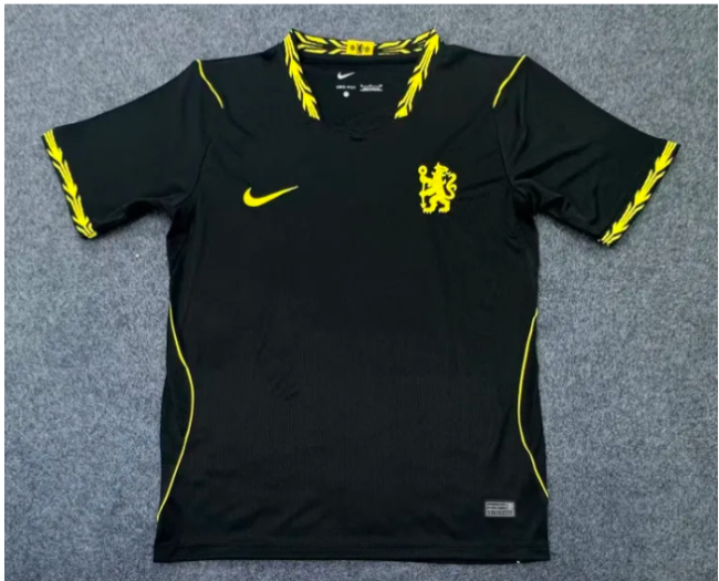 26/27 Chelsea Away Man Jersey | Fan Version