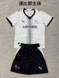 26/27 Derby County Home Adult Uniform