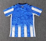 26/27 Coventry City Home Man Jersey | Fan Version
