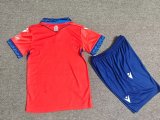 26/27 Osasuna Home Kids Kit