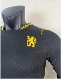 26/27 Chelsea Away Long Sleeve Jersey | Player Version