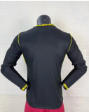 26/27 Chelsea Away Long Sleeve Jersey | Player Version