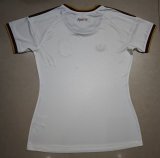 Fan Version | 2026 Spain World Cup Away 2-Star Champion Edition Women Jersey