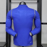 26/27 Chelsea Home Long Sleeve Jersey | Player Version