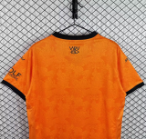 26/27 Wolves Home Men Jersey | Fan Version