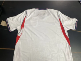 Fan Version | 2026 England World Cup Home Man Jersey
