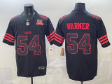2026 49ers Men's American Football Jersey