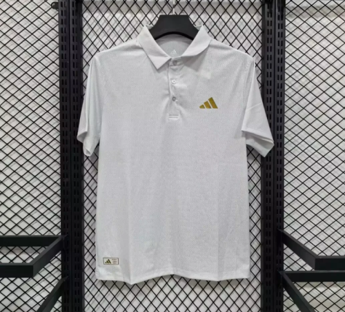 2026 Men's Casual  Ice Silk Polo Shirt