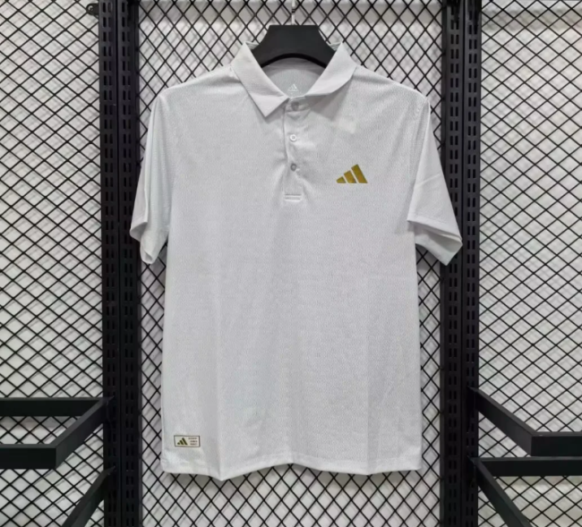 2026 Men's Casual  Ice Silk Polo Shirt