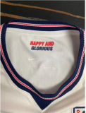 Fan Version | 2026 England World Cup Home Man Jersey