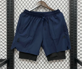 2026 Men's Casual Double-Layer Shorts