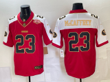 2026 49ers Men's American Football Jersey